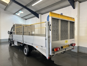 Used Renault Master 2024 for sale - 79434854: Photo