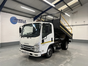 Used Isuzu Other 2022 for sale - 77288654: Photo