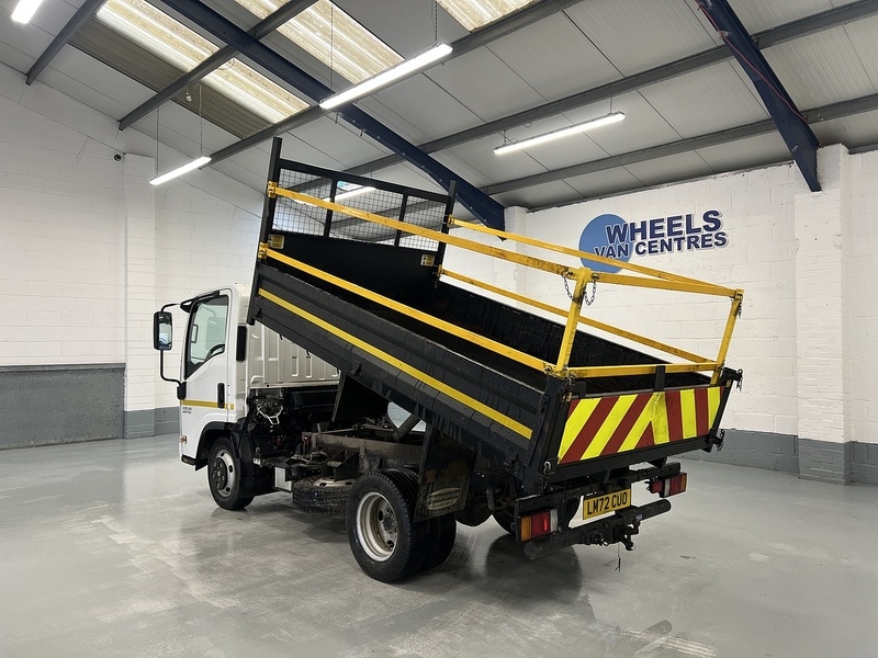 Used Isuzu Other 2022 for sale - 77288654: Photo 2