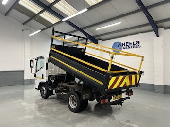 Used Isuzu Other 2022 for sale - 77288654: Photo