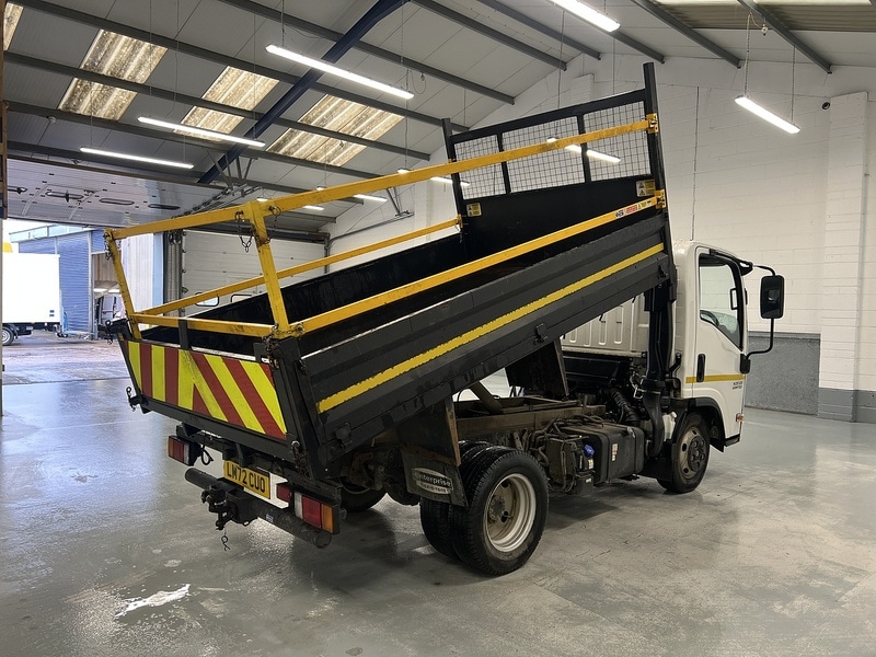 Used Isuzu Other 2022 for sale - 77288654: Photo 3