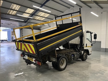 Used Isuzu Other 2022 for sale - 77288654: Photo