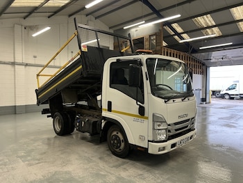 Used Isuzu Other 2022 for sale - 77288654: Photo