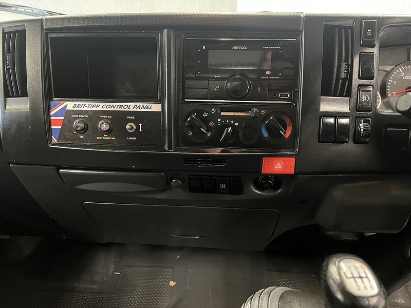 Used Isuzu Other 2022 for sale - 77288654: Photo 7