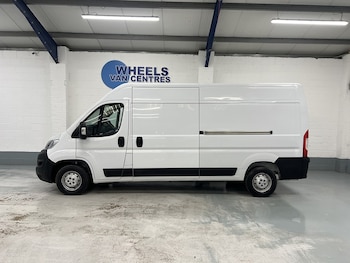Used Citroen Relay 2023 for sale - 78715910: Photo