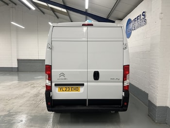 Used Citroen Relay 2023 for sale - 78715910: Photo