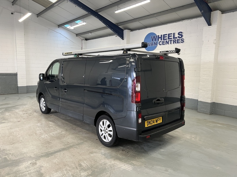 Used Nissan Primastar 2024 for sale - 77643352: Photo 2