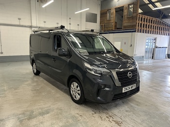 Used Nissan Primastar 2024 for sale - 77643352: Photo