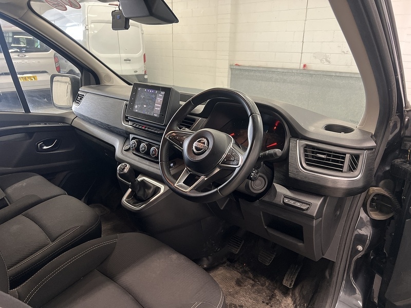 Used Nissan Primastar 2024 for sale - 77643352: Photo 6