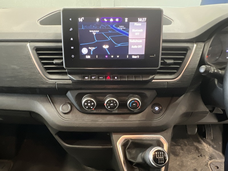 Used Nissan Primastar 2024 for sale - 77643352: Photo 8