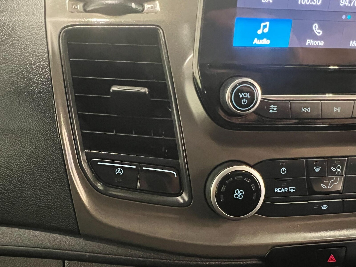 Used Ford Transit Custom 2022 for sale - 76289895: Photo 16