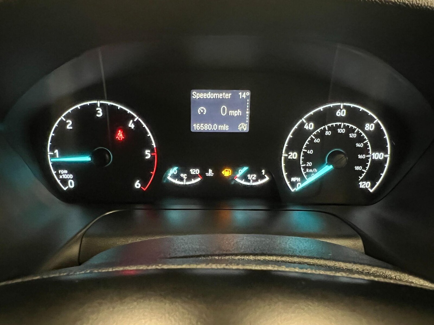 Used Ford Transit Custom 2022 for sale - 76289895: Photo 20