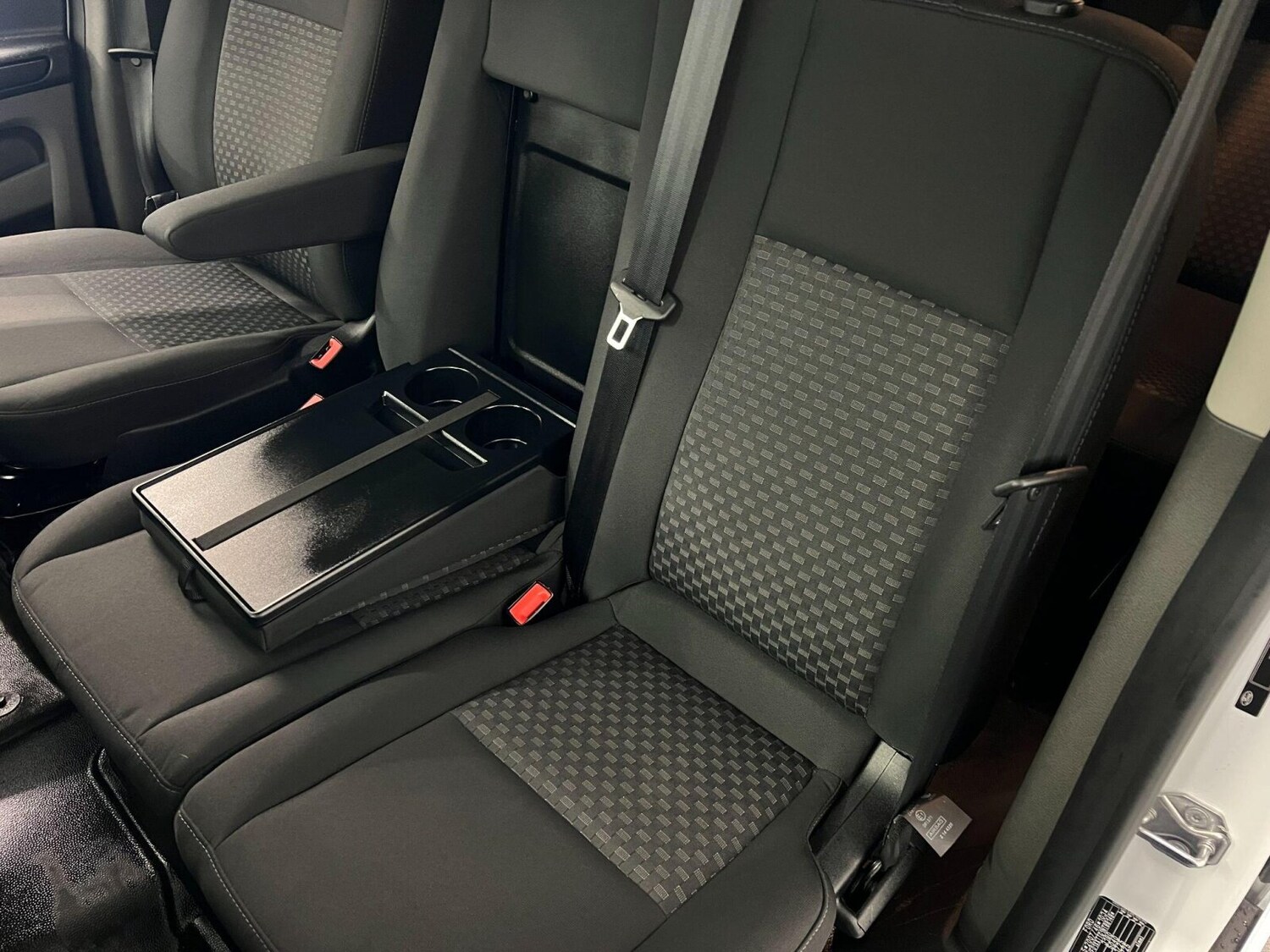 Used Ford Transit Custom 2022 for sale - 76289895: Photo 22