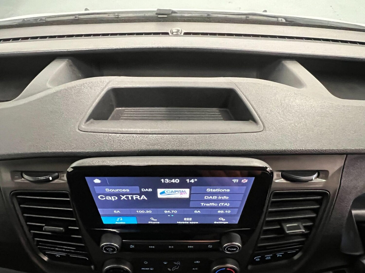 Used Ford Transit Custom 2022 for sale - 76289895: Photo 27