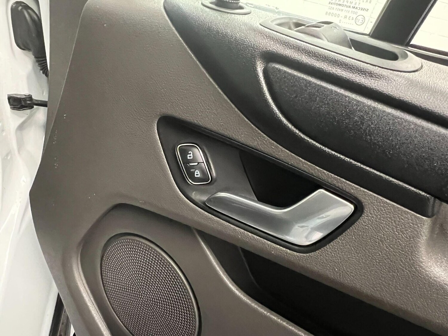 Used Ford Transit Custom 2022 for sale - 76289895: Photo 33