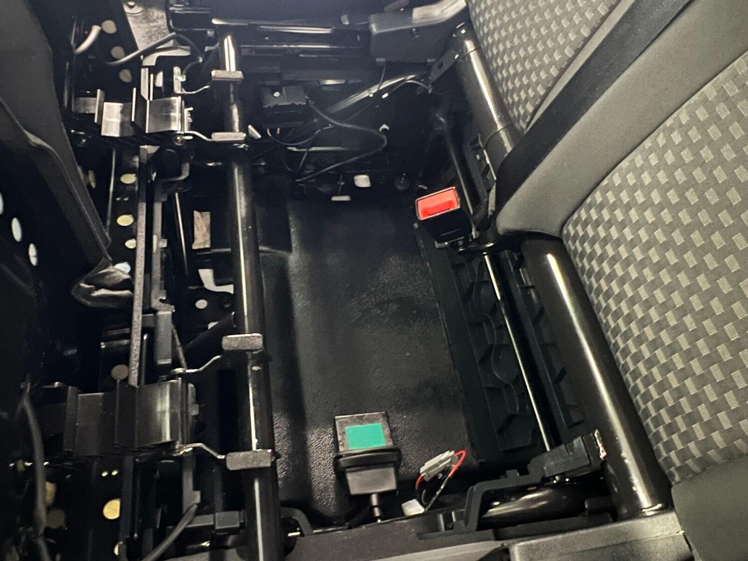 Used Ford Transit Custom 2022 for sale - 76289895: Photo 35