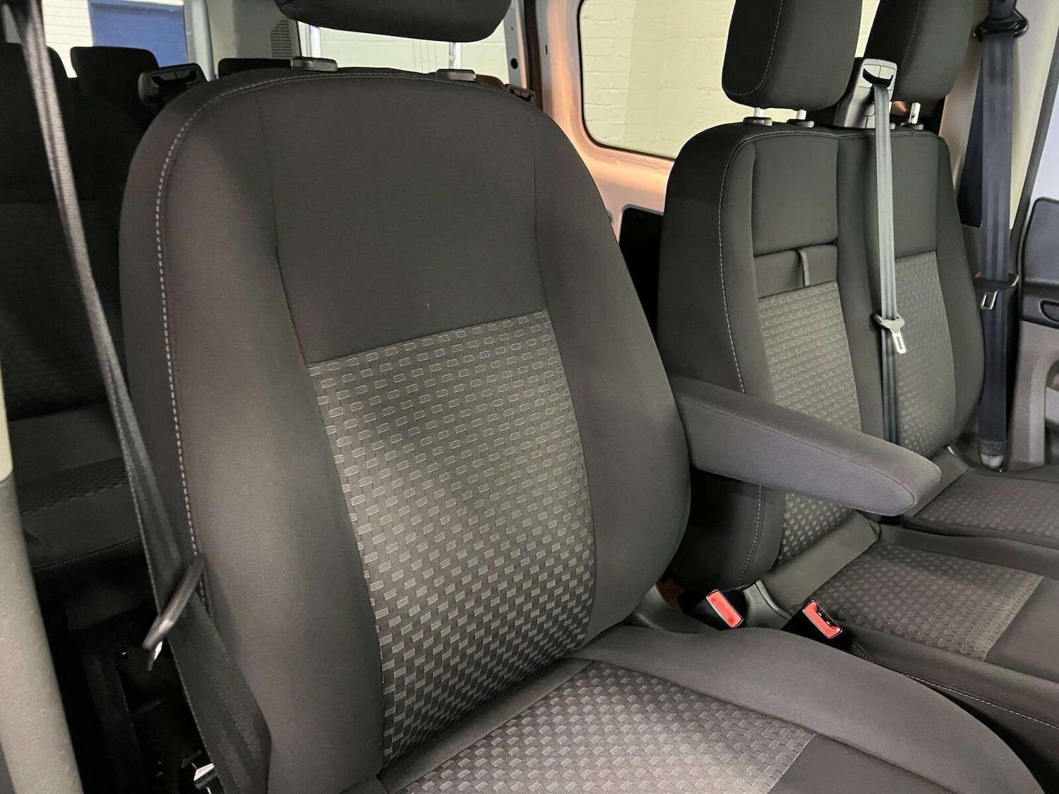 Used Ford Transit Custom 2022 for sale - 76289895: Photo 9