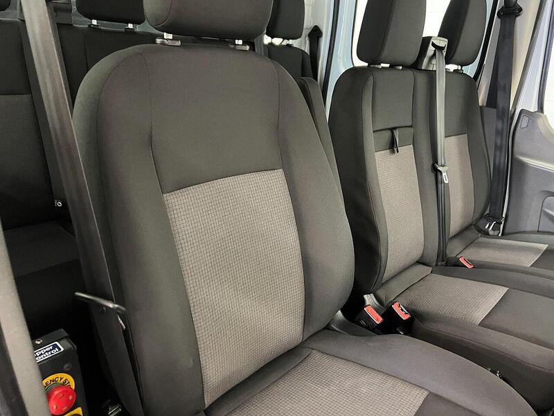 Used Ford Transit 2021 for sale - 76904298: Photo 16