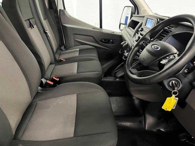 Used Ford Transit 2021 for sale - 76904298: Photo 17