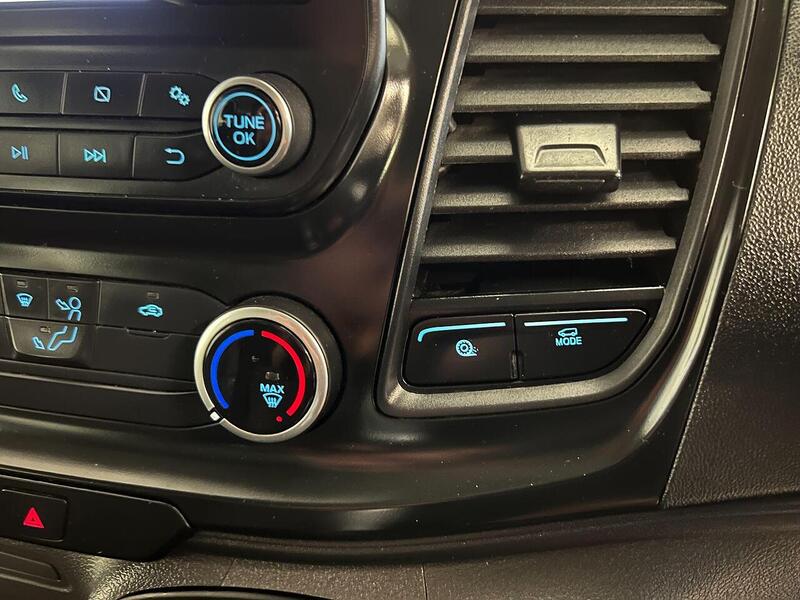 Used Ford Transit 2021 for sale - 76904298: Photo 23