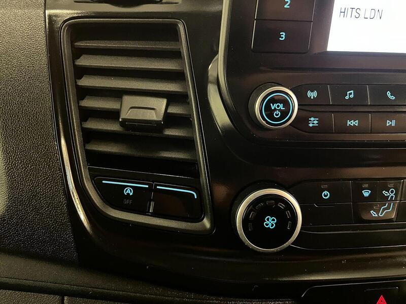 Used Ford Transit 2021 for sale - 76904298: Photo 24