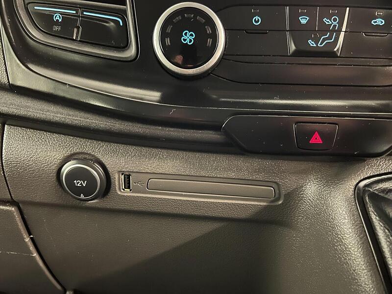 Used Ford Transit 2021 for sale - 76904298: Photo 25