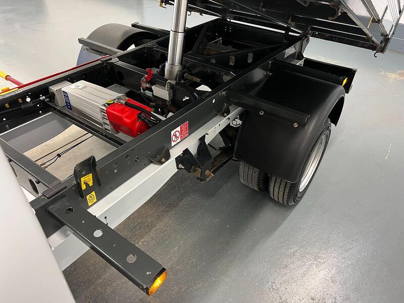 Used Ford Transit 2021 for sale - 76904298: Photo 33