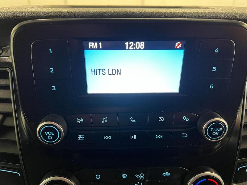 Used Ford Transit 2021 for sale - 76904298: Photo 35