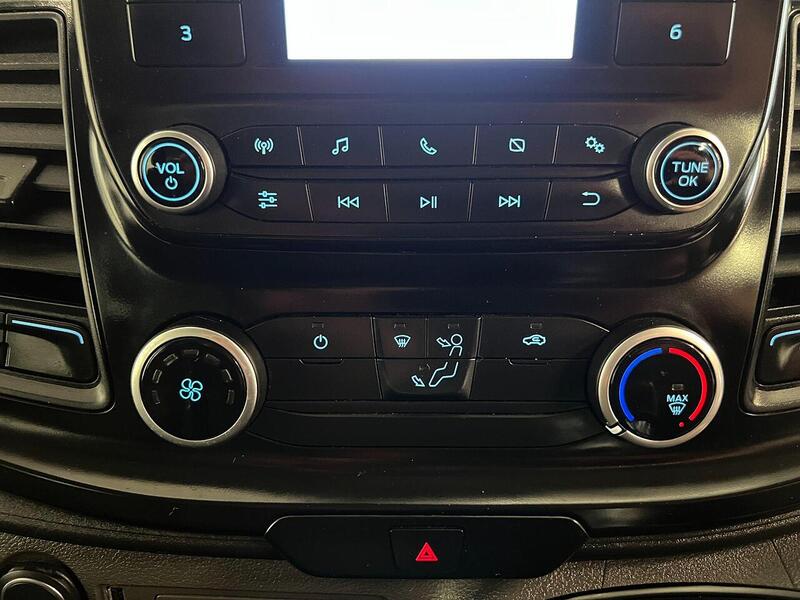 Used Ford Transit 2021 for sale - 76904298: Photo 36