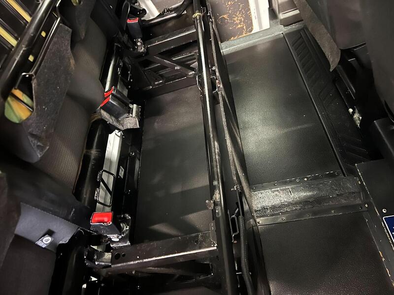 Used Ford Transit 2021 for sale - 76904298: Photo 39