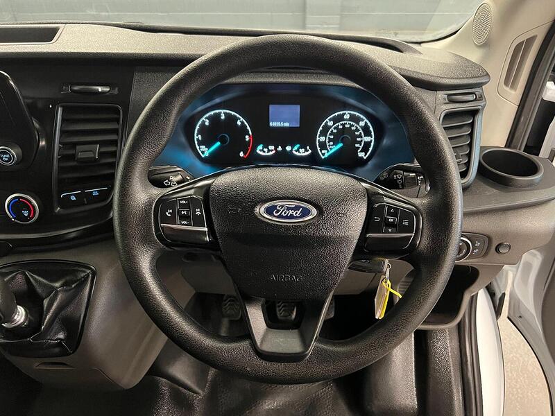 Used Ford Transit 2021 for sale - 76904298: Photo 40