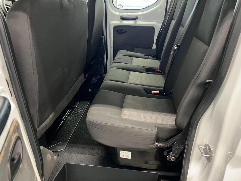 Used Ford Transit 2021 for sale - 76904298: Photo 41