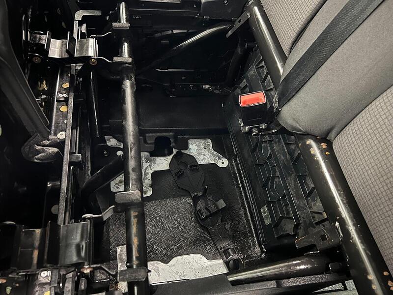 Used Ford Transit 2021 for sale - 76904298: Photo 44