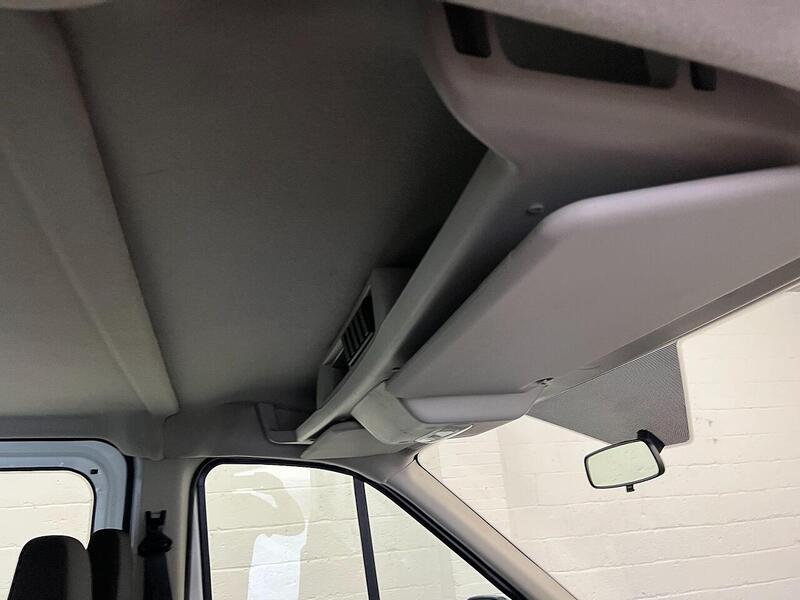 Used Ford Transit 2021 for sale - 76904298: Photo 45