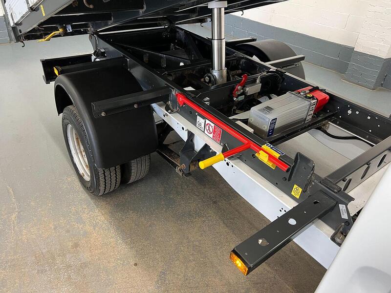 Used Ford Transit 2021 for sale - 76904298: Photo 8