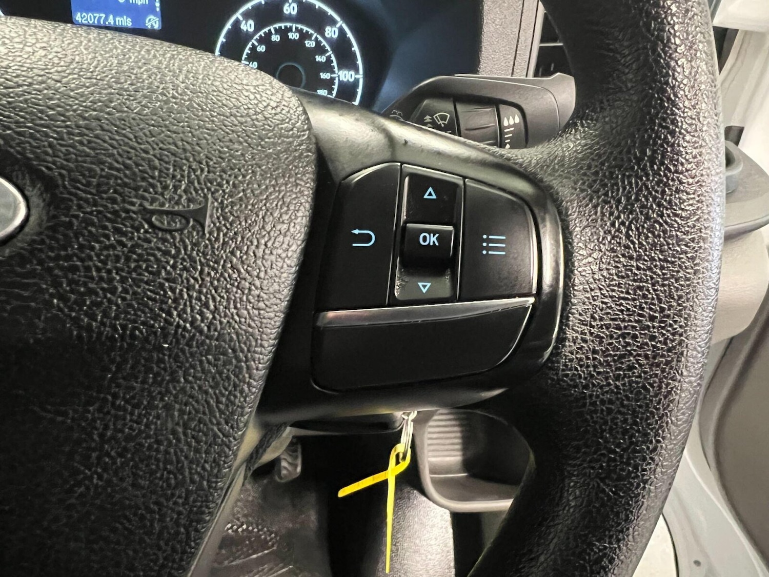 Used Ford Transit 2022 for sale - 76872508: Photo 12