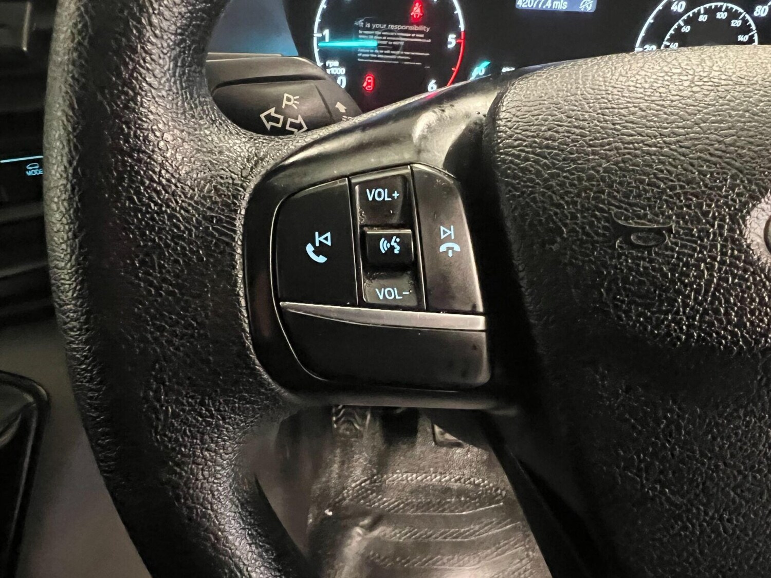 Used Ford Transit 2022 for sale - 76872508: Photo 13