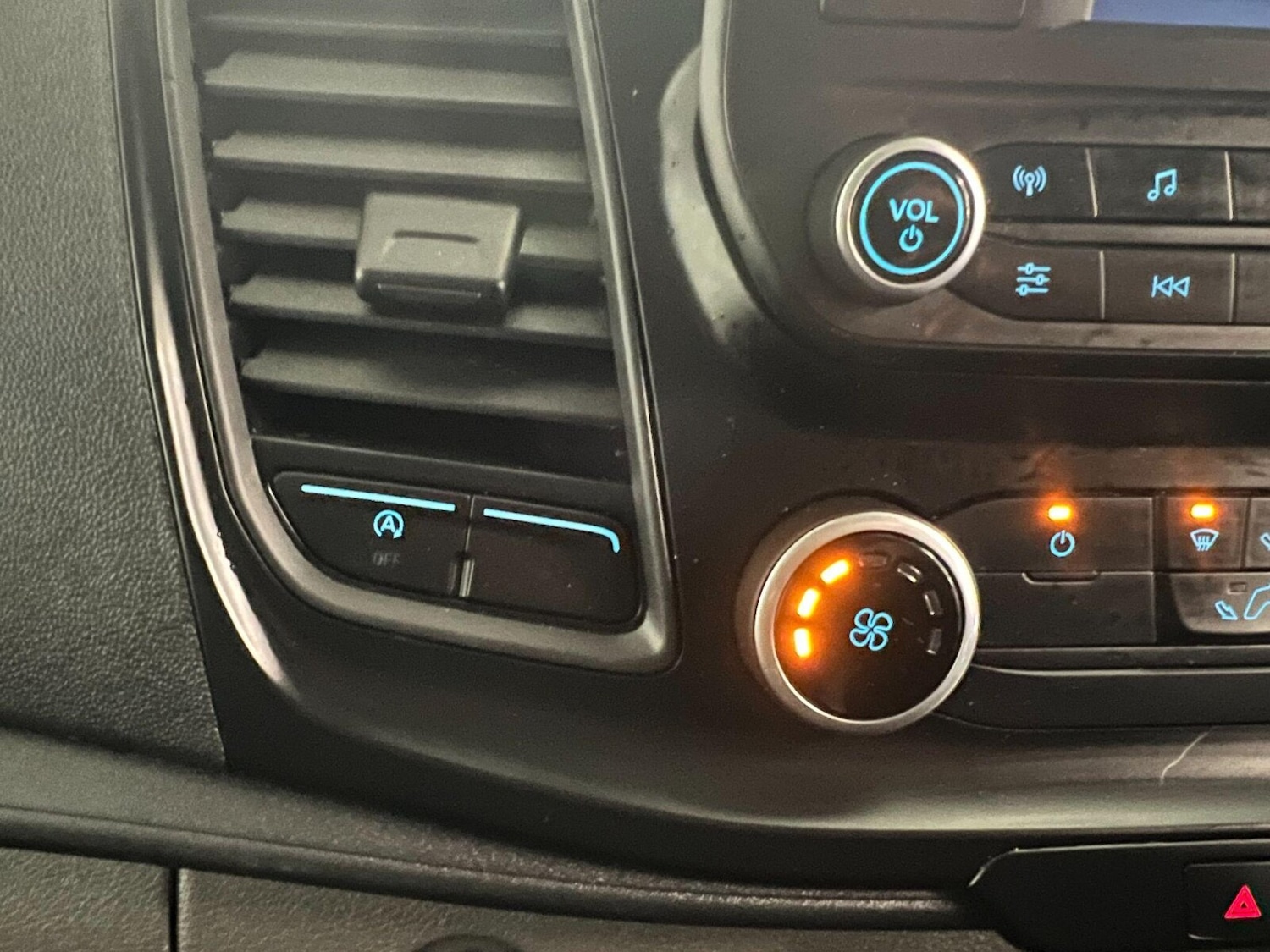 Used Ford Transit 2022 for sale - 76872508: Photo 15