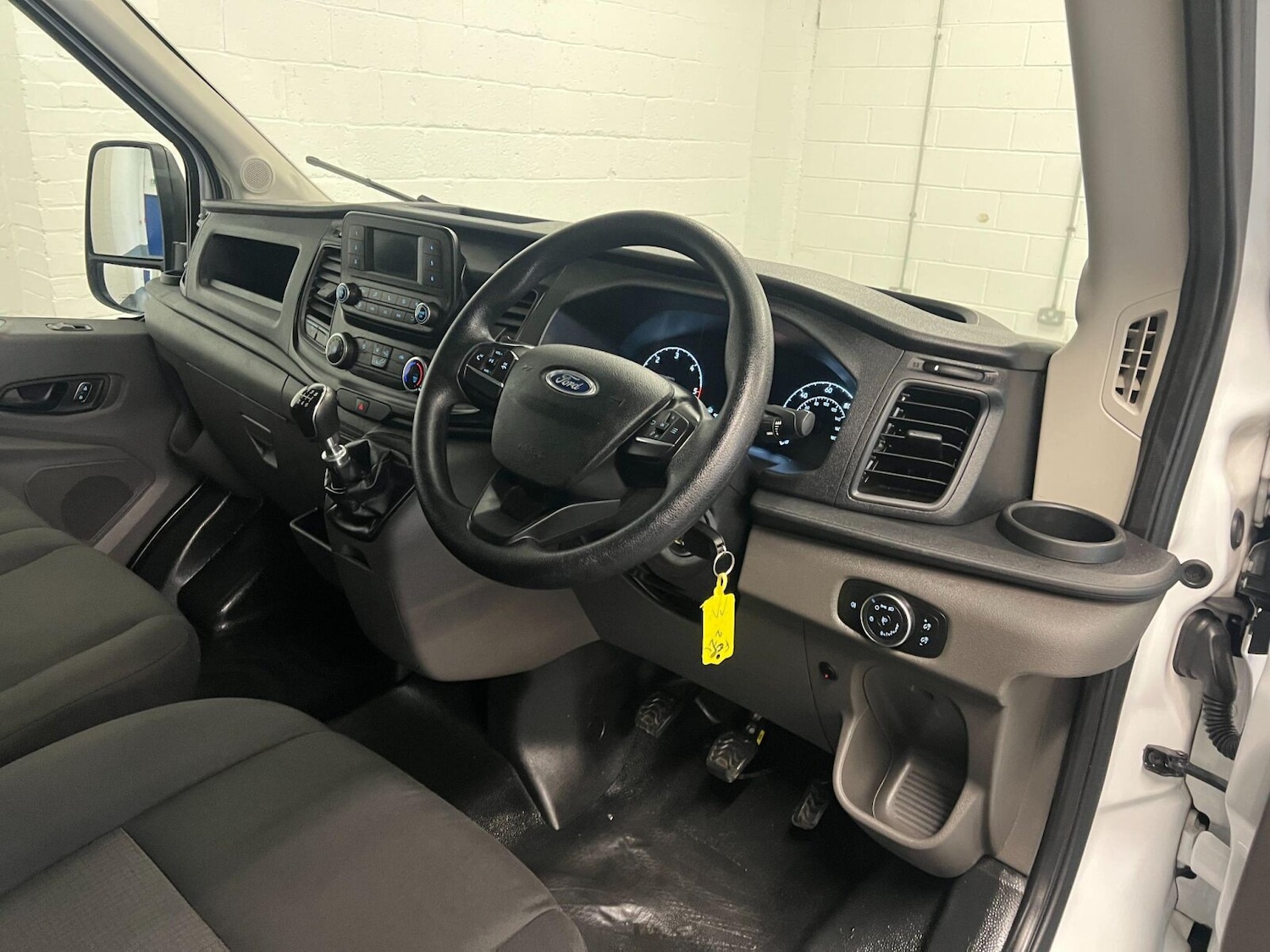 Used Ford Transit 2022 for sale - 76872508: Photo 20