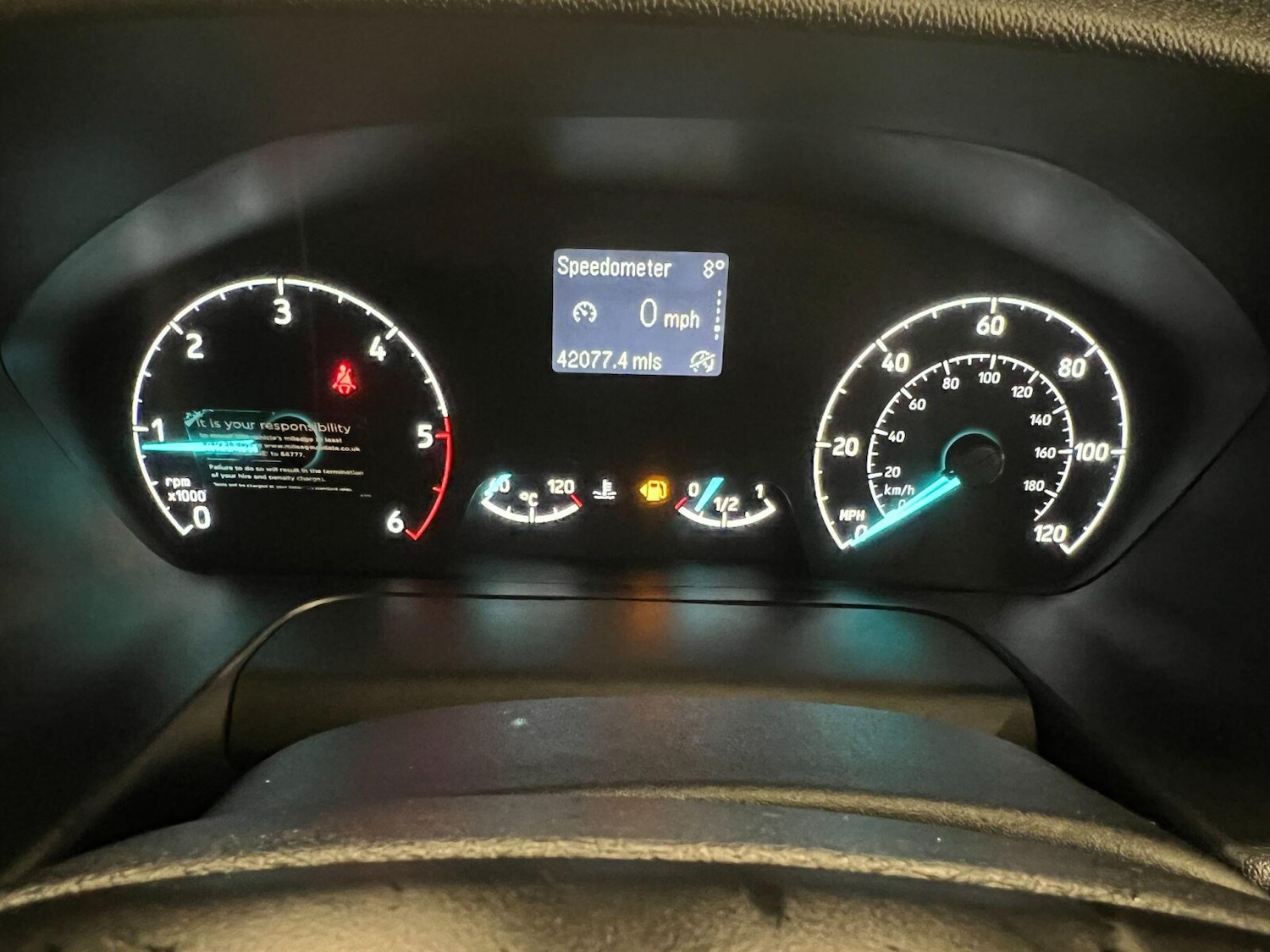 Used Ford Transit 2022 for sale - 76872508: Photo 22