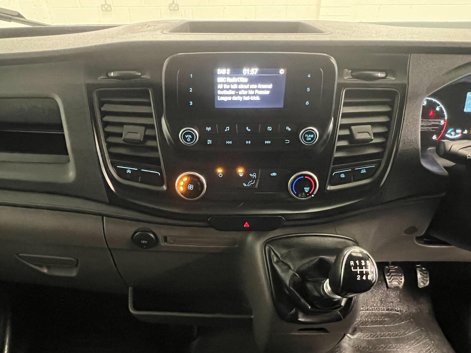 Used Ford Transit 2022 for sale - 76872508: Photo 23