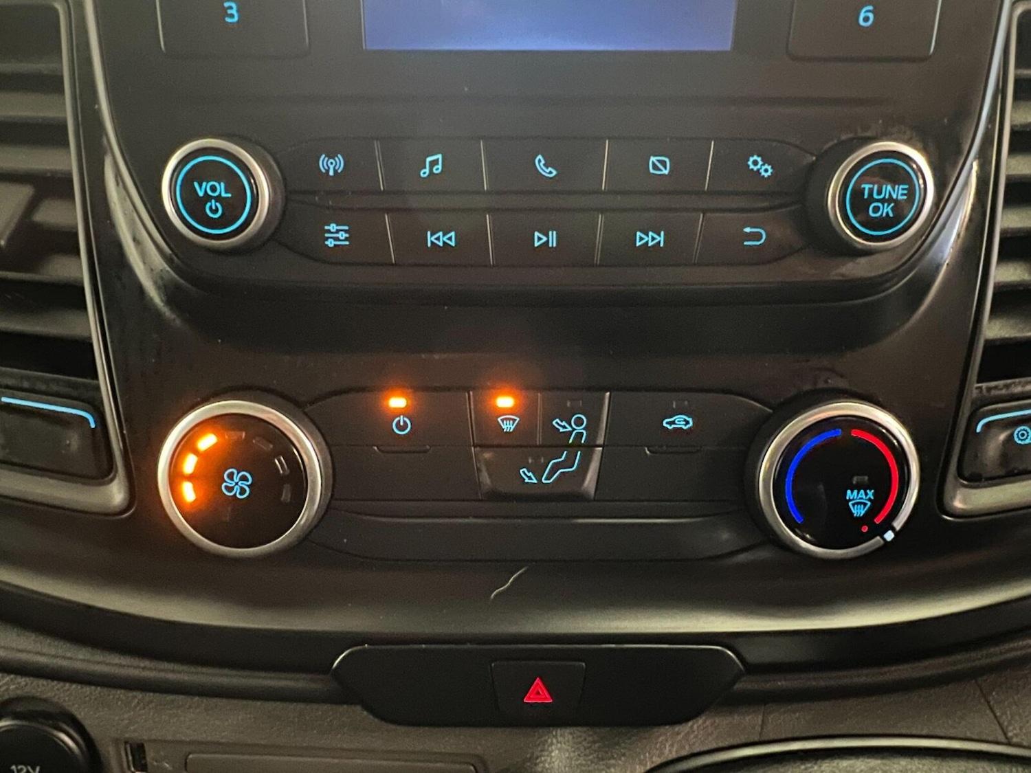 Used Ford Transit 2022 for sale - 76872508: Photo 25