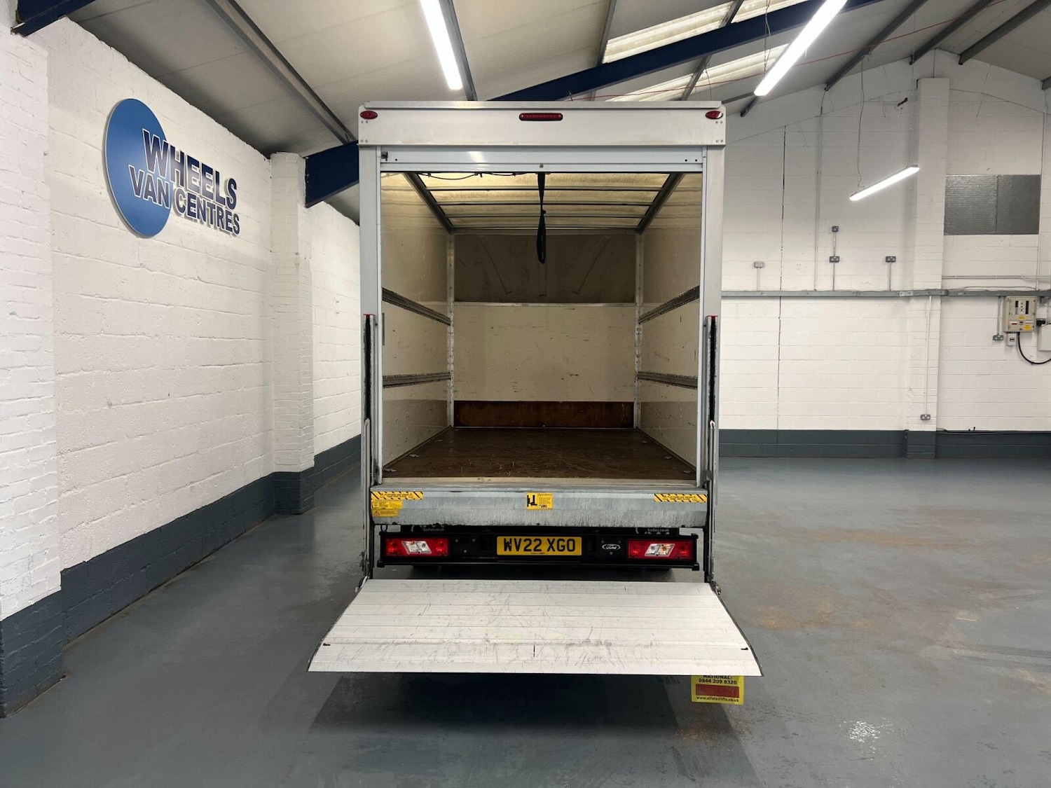 Used Ford Transit 2022 for sale - 76872508: Photo 28