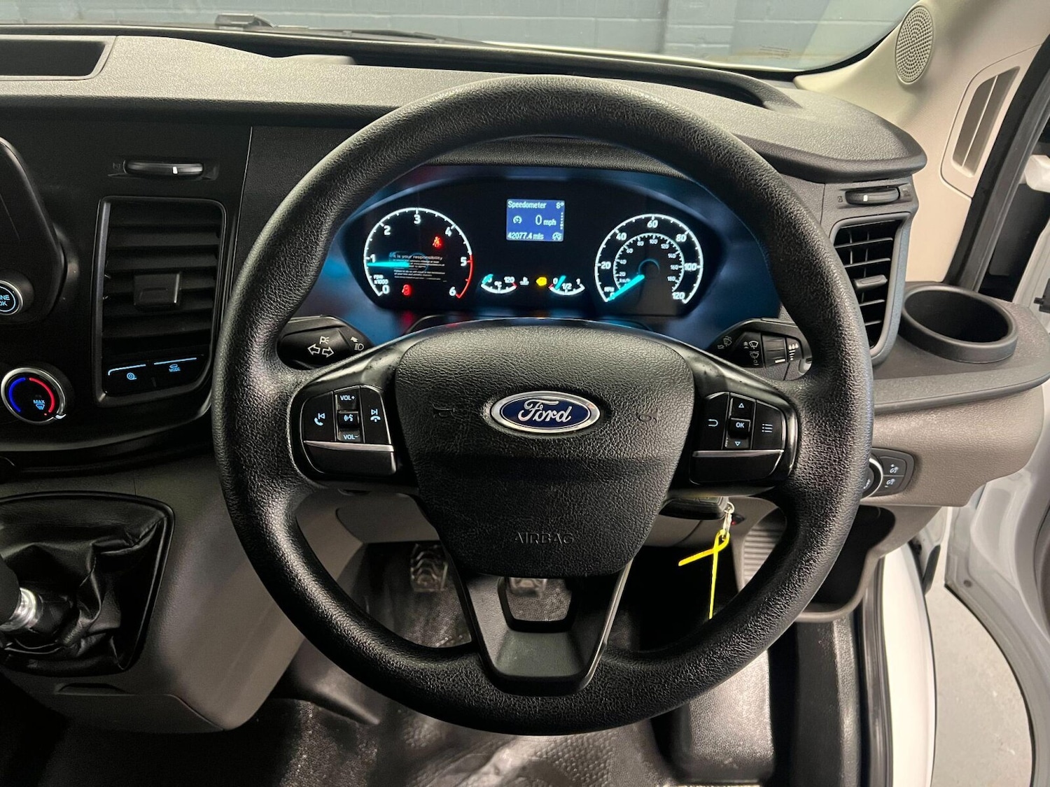 Used Ford Transit 2022 for sale - 76872508: Photo 29