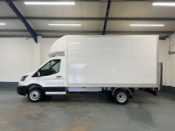 Used Ford Transit 2022 for sale - 76872508: Photo
