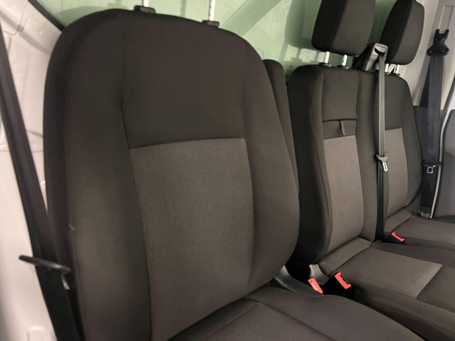 Used Ford Transit 2022 for sale - 76872508: Photo 30