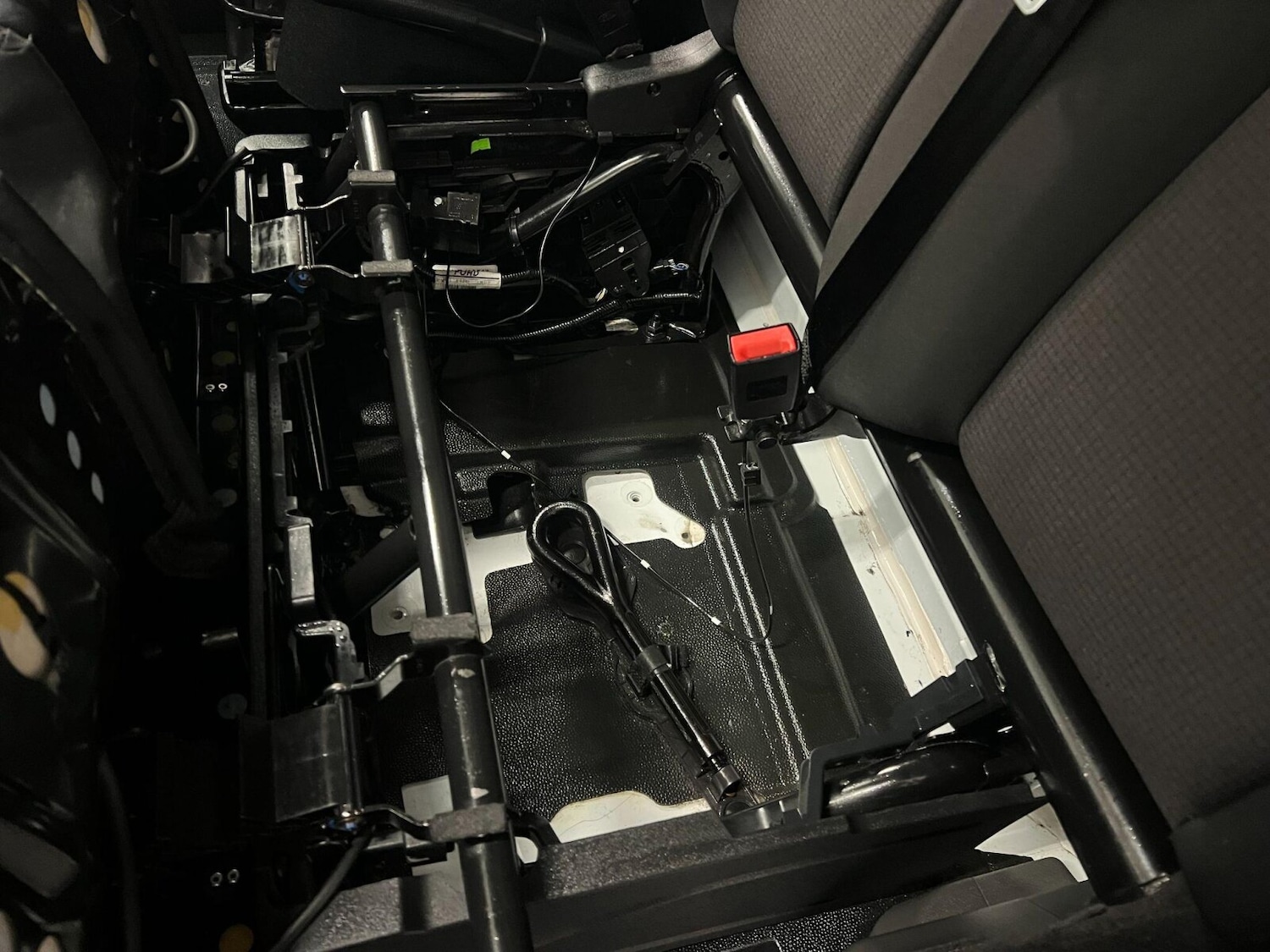 Used Ford Transit 2022 for sale - 76872508: Photo 32