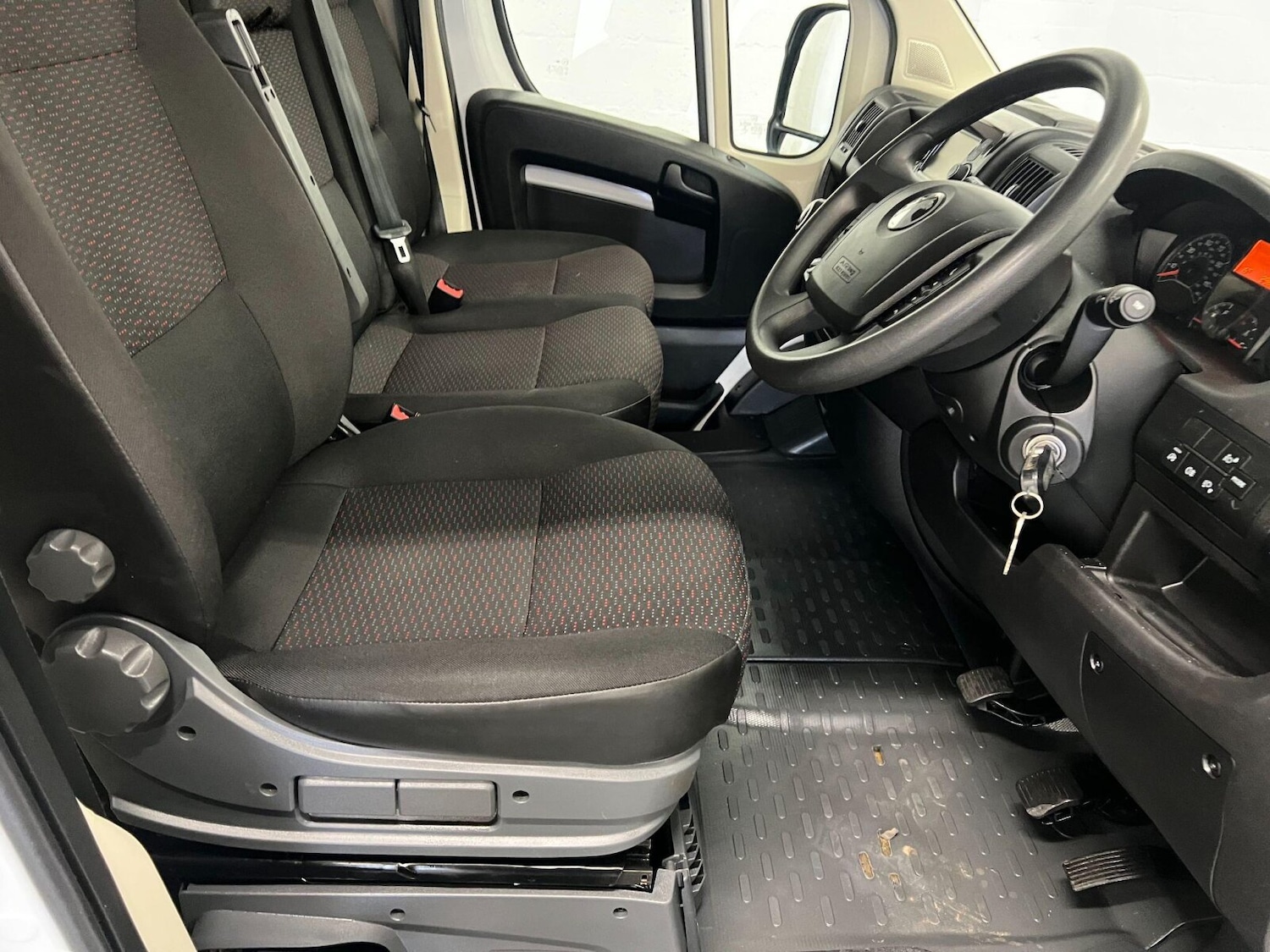 Used Vauxhall Movano 2022 for sale - 76873805: Photo 10