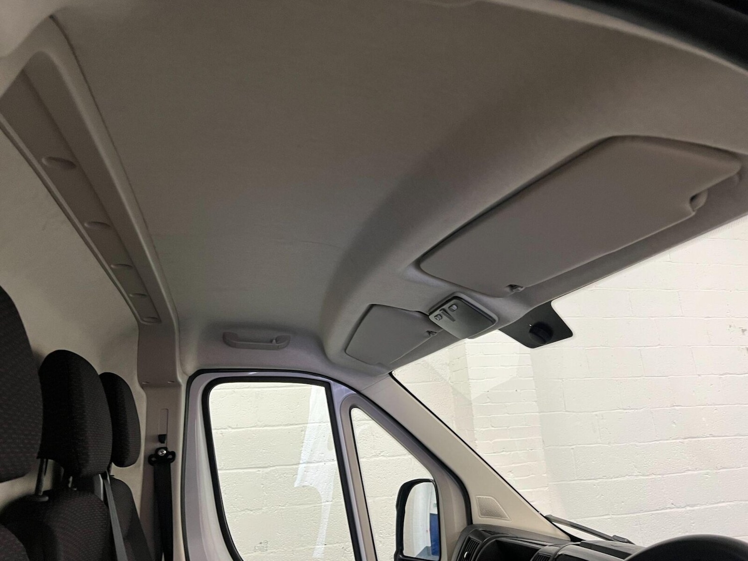 Used Vauxhall Movano 2022 for sale - 76873805: Photo 13