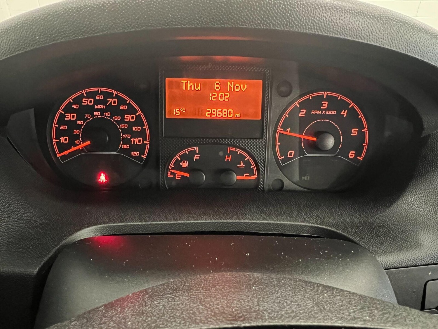 Used Vauxhall Movano 2022 for sale - 76873805: Photo 15